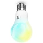 Hive Smart Light Bulb E27 Tuneable Screw V9 Works with Amazon Alexa White