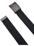 Under Armour M Stretch Webbing Belt Svart