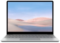 Surface Laptop Go 12.4 IPS i5-1035G1 8GB 256SSD EN W10Pro Platinum