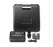 BROTHER PT-D460BT LABEL PRINTER FOR PC, WITH BLUETOOTH (PTD460BTVPZW1)