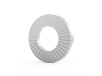 Schroff Nomel Skive M4 For Jording - Nts Nomel Washers 4.1/8 100Stk (21120148)