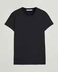 Samsøe Samsøe Kronos Crew Neck Tee Black