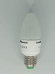 Megaman AMPOULE LAMPE FLAMME / E27 / 7W / 400LM / 2800K / 100-10% / 25 000 HRS_MM03716