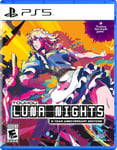 Touhou Luna Nights (PS5) [US] - Media fra Outland