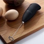 Tool Stainless Steel Whisk Mixer Electric Blender Milk Foamer Coffee Stirrer