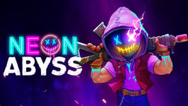 Neon Abyss - PC Windows