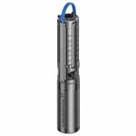 Grundfos Djupbrunnspump SP 2A-23