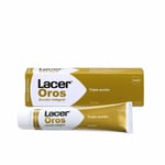 Dentifrice Triple Action Lacer Oro   [75 ml]