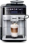 Siemens TE653M11GB EQ6 plus S300, Bean to Cup Fully Automatic Espresso Coffee Ma