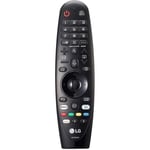 Télécommande TV LG MR20GA AKB75855501 / 05 pour Smart TV  accès Netflix