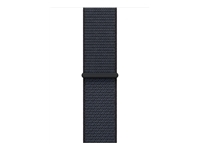 APPLE 40mm Ink Sport Loop (MYJ73ZM/A)