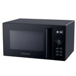 Statesman SKMC0930SB 30 Litre 900W Digital Combination Microwave in Black