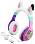 EKids eKids Gabby's Dollhouse Wired Headphones