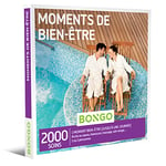 Bongo Moments de Bien-être Coffret Cadeau Unisex-Adult, Multicolore, Taille Unique