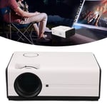 4K Mini Projector 40in To 130in 1GB 8GB Support 2.4G 5G WiFi 6 BT5.0 Full HD GFL