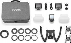 Godox Mf12-Dk2 Dental Flash Kit