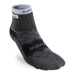 Injinji Liner + Runner Mini-C M Black - SM/MD (37-44 EU)