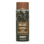 Fosco Sprayfärg 400ml (Färg: Flecktarn Brun)