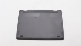 Lenovo Chromebook 100e Gen4 Bottom Base Lower Chassis Cover Grey 5CB1J18159