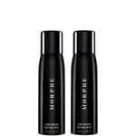 Morphe Continuous Setting Mist Complexion Duo Bundle