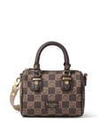 Sac Femme BRACCIALINI Monogramme Sac Bauletto MARRON ND Choix=P MARRON B16