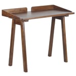 Bureau Becket manguier 76x50x99cm