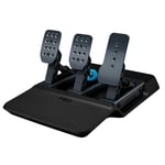 Logitech G PRO Racing Pedals