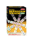 Tactic Mexican Train Rejseudgave