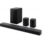 LG S70TR 5.1.1 Soundbar Dolby Atmos