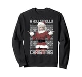 Dolly Parton Christmas Sweater Sweatshirt