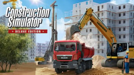 Construction-Simulator 2015 Deluxe Edition (PC/MAC)