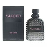 Valentino Uomo Born In Roma Eau de Toilette 100ml Spray for Him