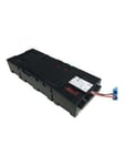 APC Replacement Battery Cartridge #116 - UPS-batteri