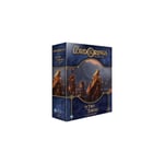 LotR TCG Two Towers Saga Expansion Utvidelse Lord of the Rings Card Game