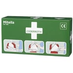 Mitella 96x96x136mm 2/fp