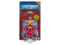 Masters Of The Universe Origins Orko-Actionfigur, 6 År, Multifärg, Plast