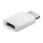 Micro USB Female to USB C Male Converter Connector USB 3.1 Type C Adapter