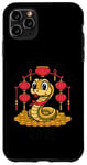 iPhone 11 Pro Max Chinese New Year 2025 Year Of The Snake Case