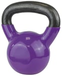 UFE Vinyl Coated Fitness Kettlebell - Unspecified