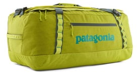 Sac de voyage patagonia black hole duffel 70l vert