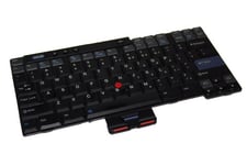 Lenovo Fru42t3290, Tastatur, Lenovo, Thinkpad T61