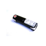 Batterie NiCd 2x sc vnt 2S1P ST4 2.4V 1500mAh Fast - NX