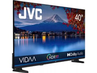 Jvc Jvc Lt40vdf5300 Fhd Smart Tv