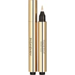 Yves Saint Laurent Smink Ansiktssminkning Touche Éclat 4.5 Luminous Sand 2,5 ml ()