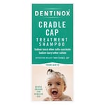 Dentinox Cradle Cap Baby Shampoo 125ml