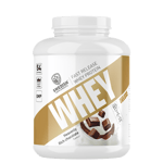 Whey Deluxe Vassleprotein 1800 g