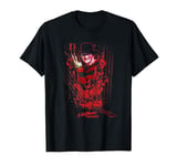 A Nightmare on Elm Street Freddy's Coming For You T-Shirt