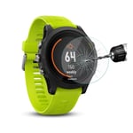 HAT PRINCE Garmin Forerunner 935 Extra glas i HD - Genomskinligt