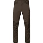 Härkila Ragnar Trousers Slate Brown/Willow Green