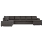 U-soffa Scandinavian Choice Crazy XXL